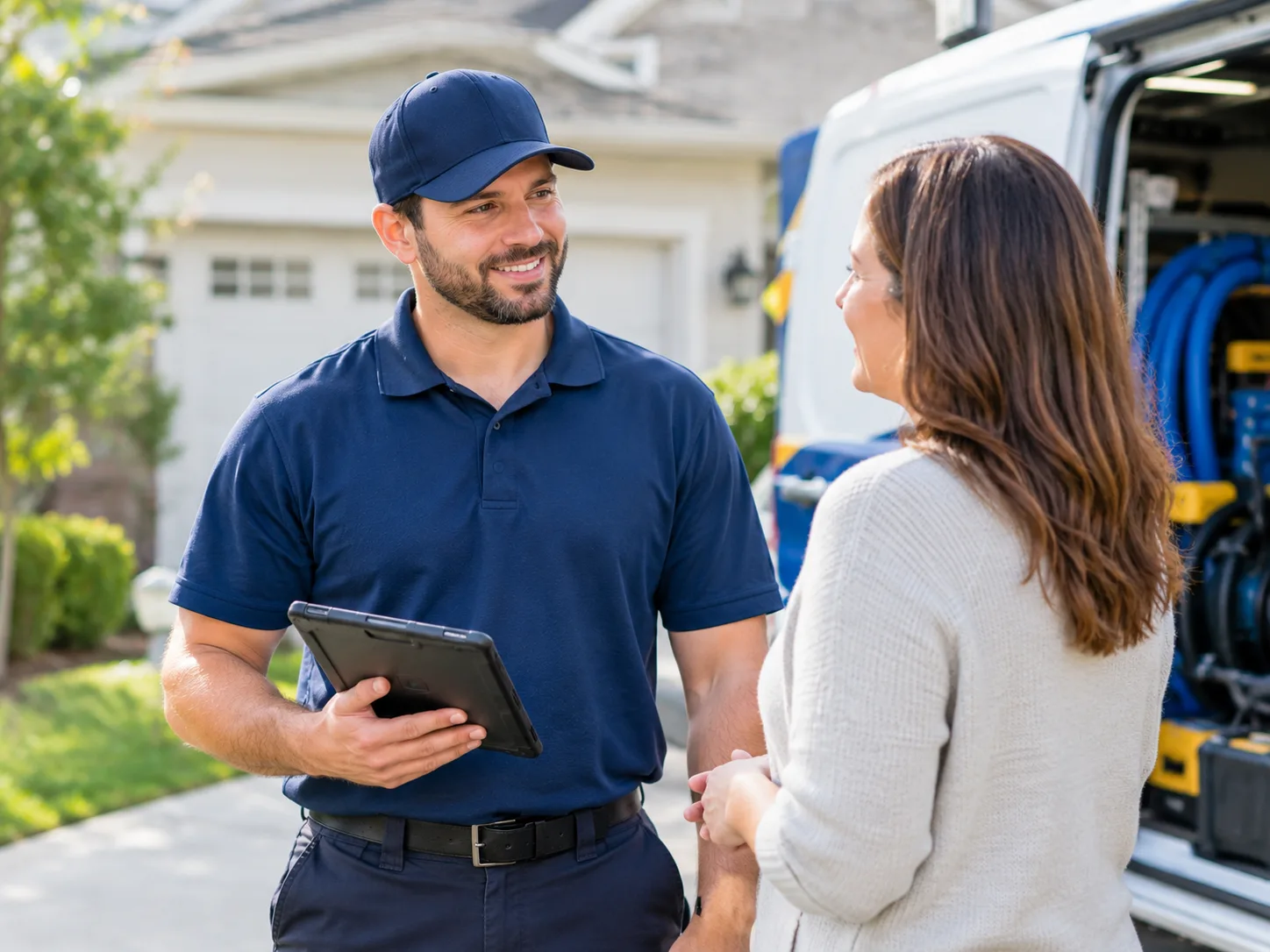 Sewage Backup Cleanup Conklin, NY FAQs